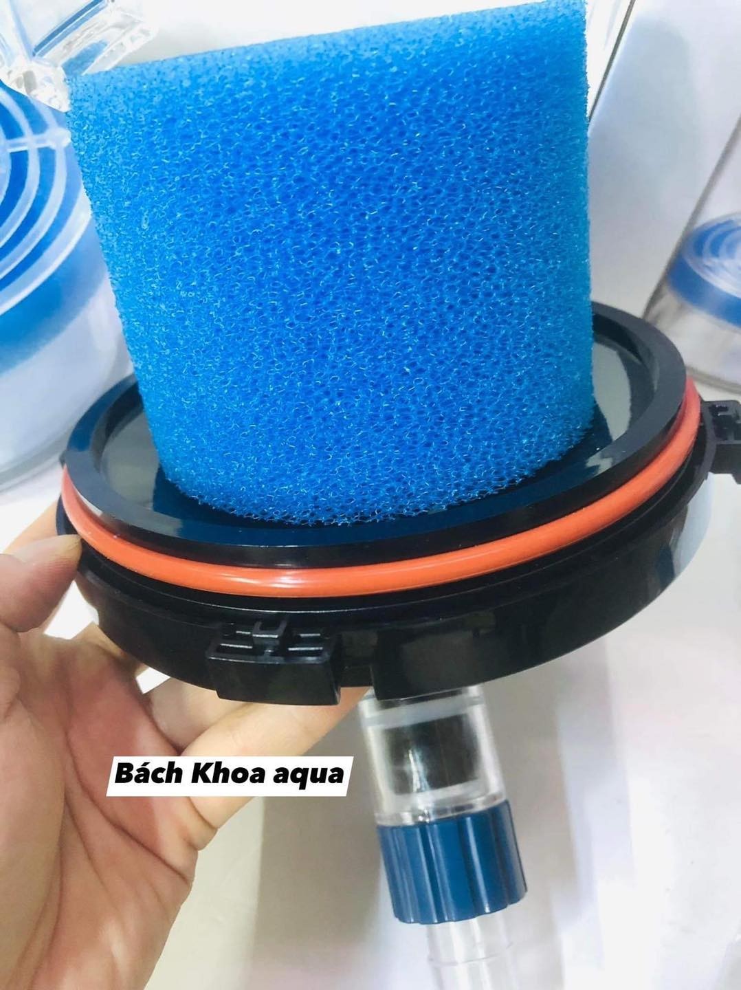 Lọc phụ Filter Pro đủ Fi12 - Fi16 - Fi20
